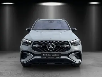 MERCEDES-BENZ GLE 450d AMG