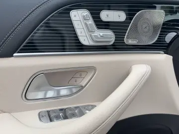 MERCEDES-BENZ GLE 450d AMG