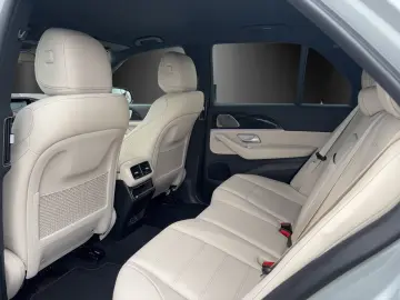 MERCEDES-BENZ GLE 450d AMG