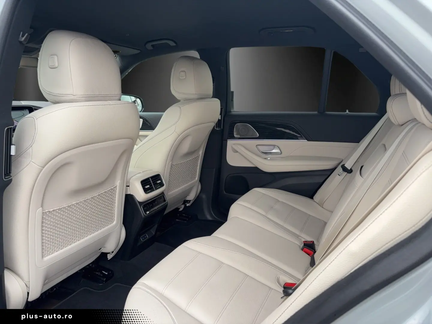 MERCEDES-BENZ GLE 450d AMG