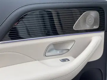 MERCEDES-BENZ GLE 450d AMG