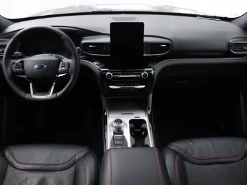 FORD EXPLORER 3.0 EcoBoost ST-LINE Plug-in-Hybrid 4x4