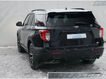 FORD EXPLORER 3.0 EcoBoost ST-LINE Plug-in-Hybrid 4x4