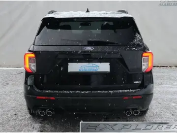 FORD EXPLORER 3.0 EcoBoost ST-LINE Plug-in-Hybrid 4x4