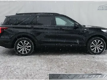 FORD EXPLORER 3.0 EcoBoost ST-LINE Plug-in-Hybrid 4x4