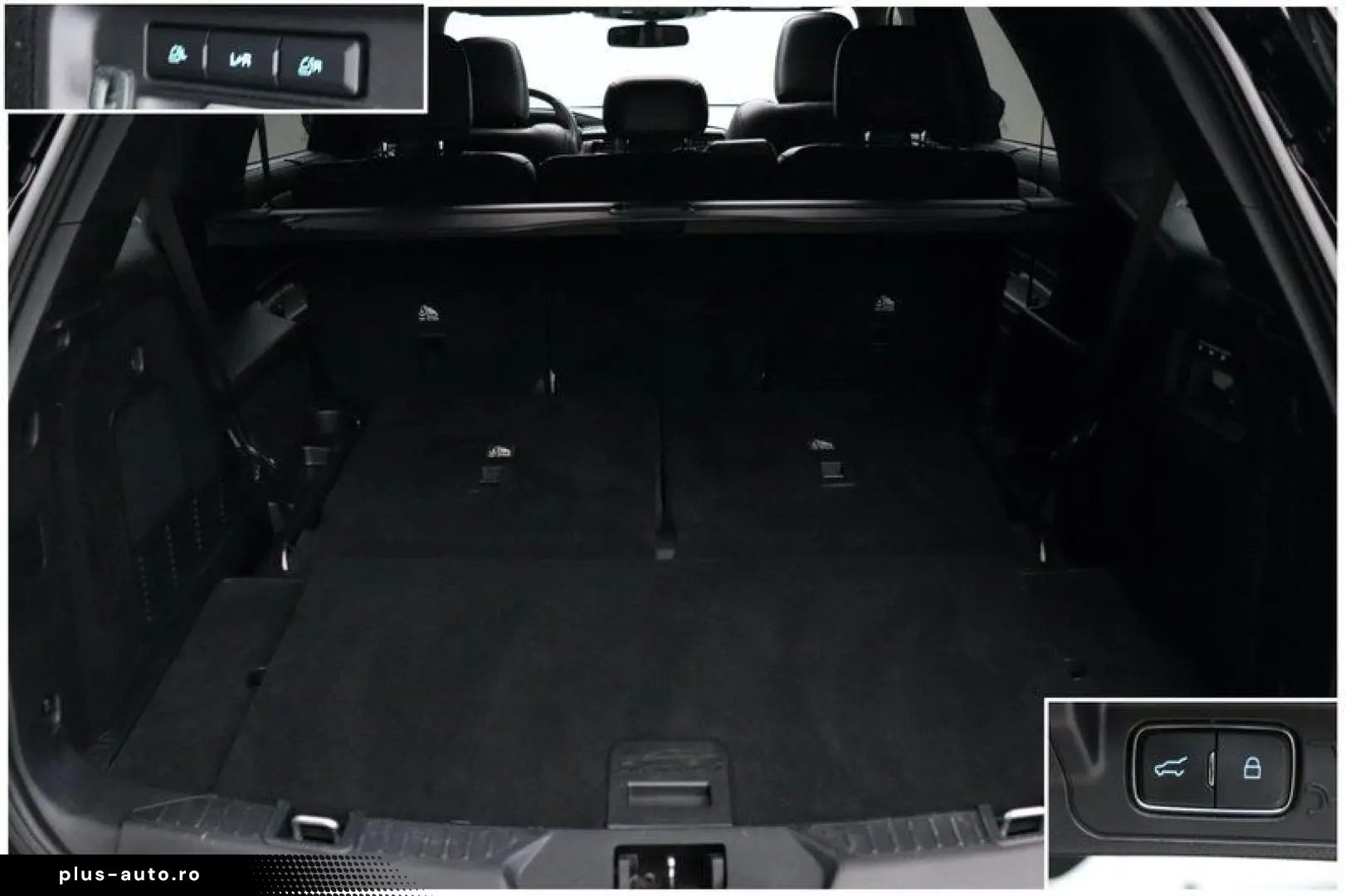 FORD EXPLORER 3.0 EcoBoost ST-LINE Plug-in-Hybrid 4x4