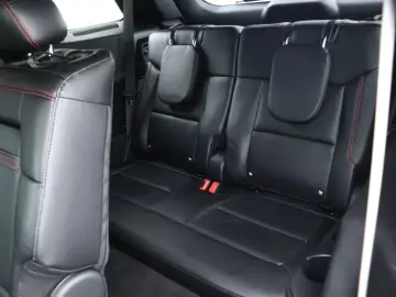 FORD EXPLORER 3.0 EcoBoost ST-LINE Plug-in-Hybrid 4x4