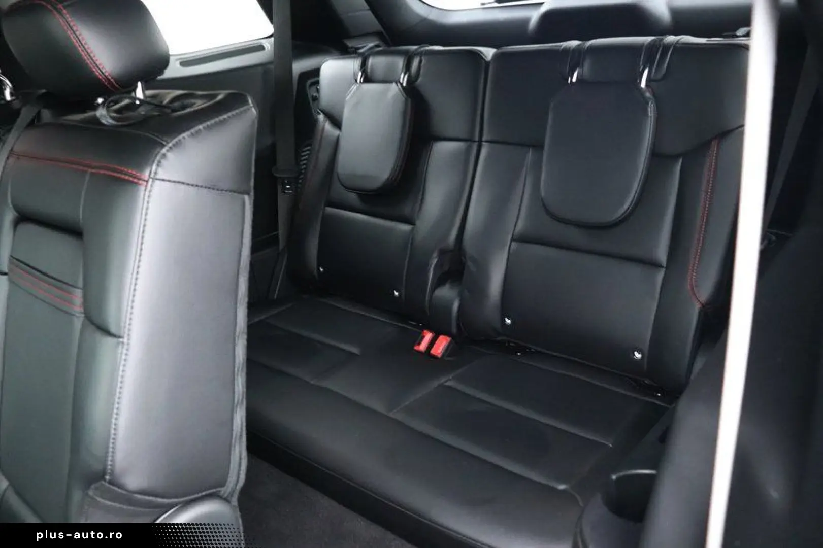 FORD EXPLORER 3.0 EcoBoost ST-LINE Plug-in-Hybrid 4x4