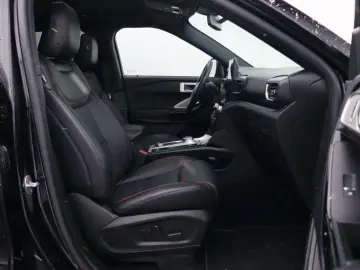 FORD EXPLORER 3.0 EcoBoost ST-LINE Plug-in-Hybrid 4x4