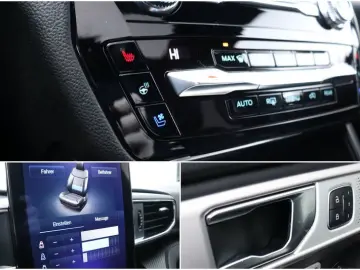 FORD EXPLORER 3.0 EcoBoost ST-LINE Plug-in-Hybrid 4x4