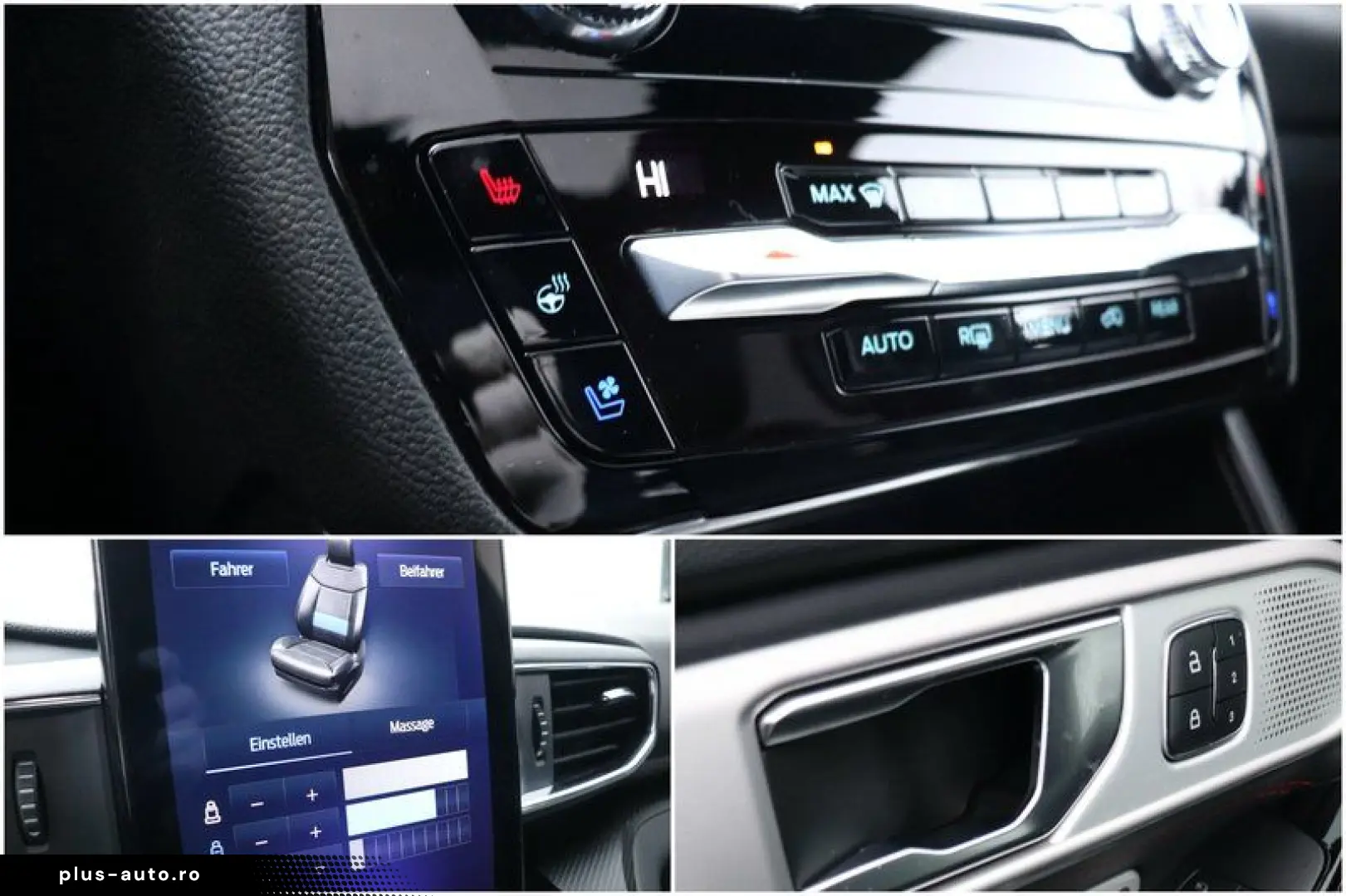 FORD EXPLORER 3.0 EcoBoost ST-LINE Plug-in-Hybrid 4x4