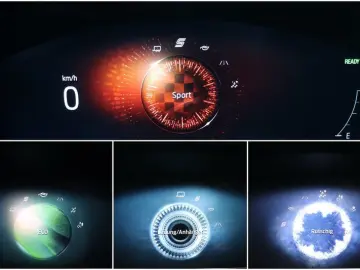 FORD EXPLORER 3.0 EcoBoost ST-LINE Plug-in-Hybrid 4x4