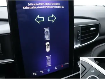 FORD EXPLORER 3.0 EcoBoost ST-LINE Plug-in-Hybrid 4x4