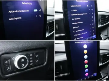 FORD EXPLORER 3.0 EcoBoost ST-LINE Plug-in-Hybrid 4x4