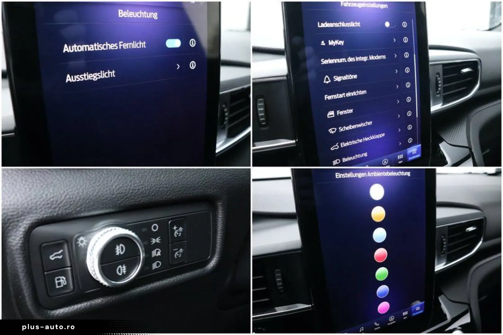 FORD EXPLORER 3.0 EcoBoost ST-LINE Plug-in-Hybrid 4x4