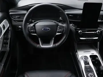 FORD EXPLORER 3.0 EcoBoost ST-LINE Plug-in-Hybrid 4x4