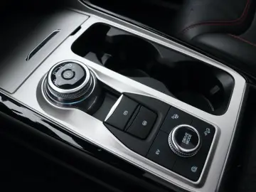 FORD EXPLORER 3.0 EcoBoost ST-LINE Plug-in-Hybrid 4x4