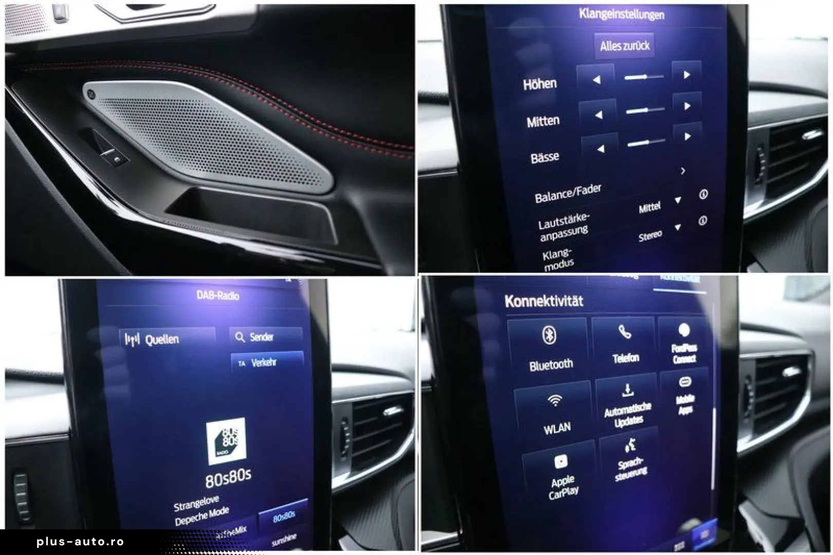 FORD EXPLORER 3.0 EcoBoost ST-LINE Plug-in-Hybrid 4x4