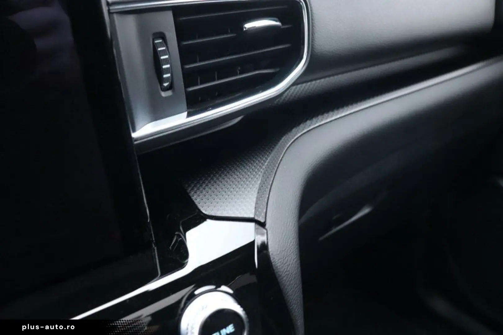 FORD EXPLORER 3.0 EcoBoost ST-LINE Plug-in-Hybrid 4x4