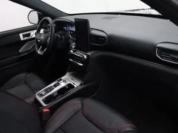 FORD EXPLORER 3.0 EcoBoost ST-LINE Plug-in-Hybrid 4x4