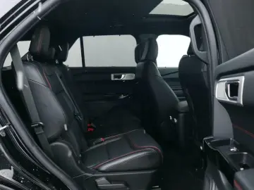 FORD EXPLORER 3.0 EcoBoost ST-LINE Plug-in-Hybrid 4x4