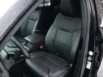 FORD EXPLORER 3.0 EcoBoost ST-LINE Plug-in-Hybrid 4x4