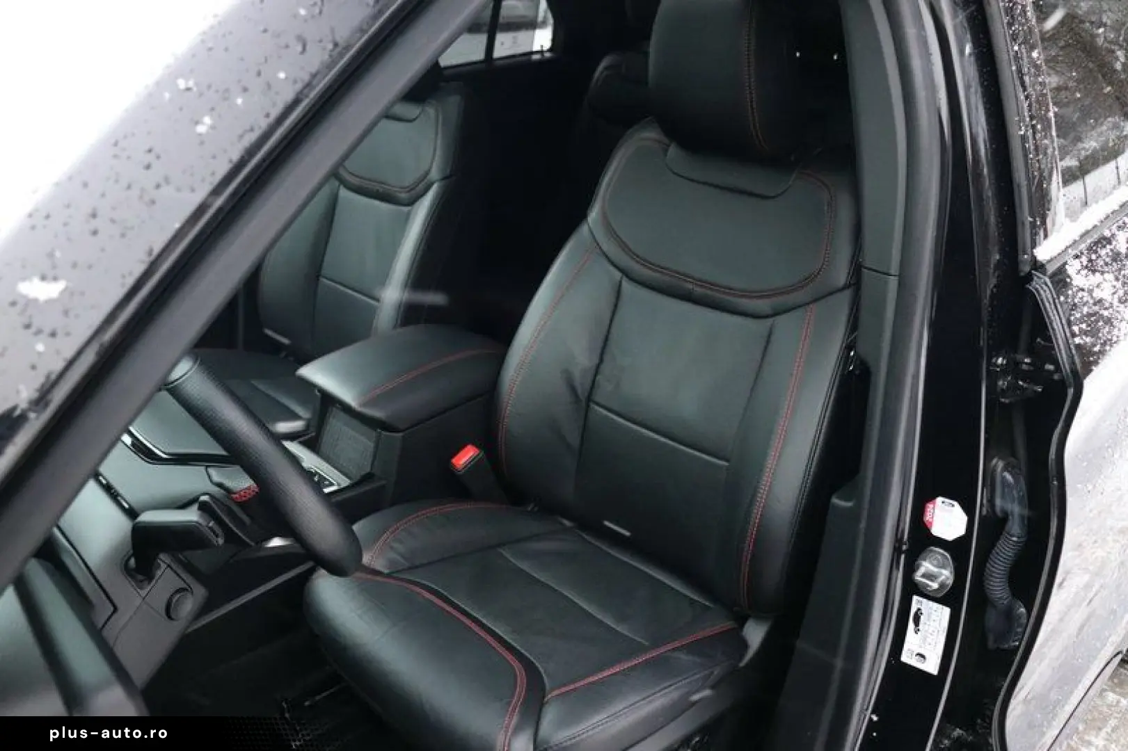 FORD EXPLORER 3.0 EcoBoost ST-LINE Plug-in-Hybrid 4x4