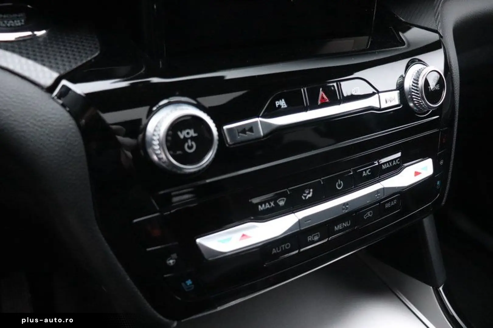 FORD EXPLORER 3.0 EcoBoost ST-LINE Plug-in-Hybrid 4x4