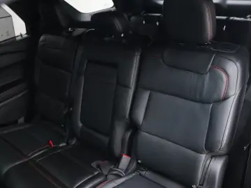 FORD EXPLORER 3.0 EcoBoost ST-LINE Plug-in-Hybrid 4x4