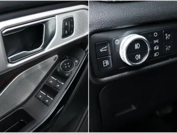 FORD EXPLORER 3.0 EcoBoost ST-LINE Plug-in-Hybrid 4x4