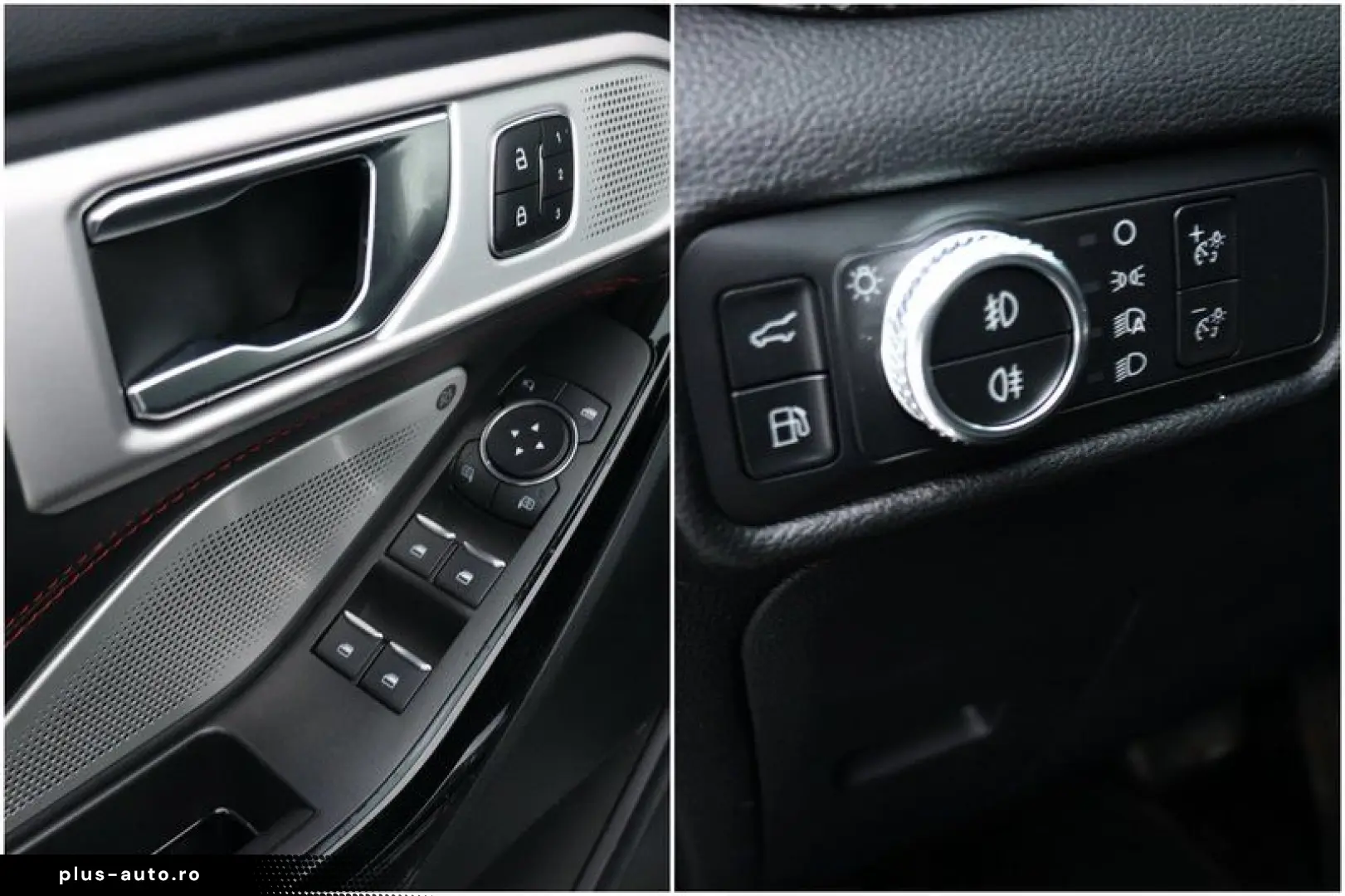 FORD EXPLORER 3.0 EcoBoost ST-LINE Plug-in-Hybrid 4x4