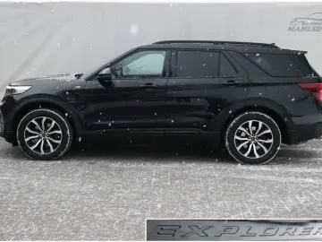 FORD EXPLORER 3.0 EcoBoost ST-LINE Plug-in-Hybrid 4x4