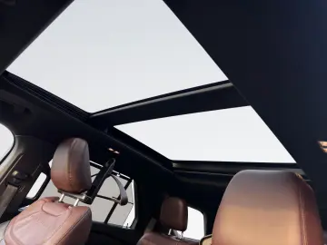 FORD Explorer 3 0l Plug-In Hybrid 4x4 Platinum Autom.