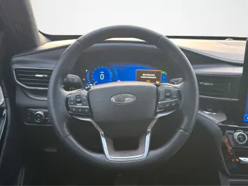 FORD Explorer 3 0l Plug-In Hybrid 4x4 Platinum Autom.