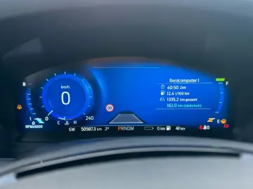 FORD Explorer 3 0l Plug-In Hybrid 4x4 Platinum Autom.