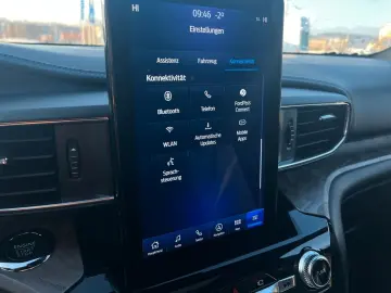 FORD Explorer 3 0l Plug-In Hybrid 4x4 Platinum Autom.