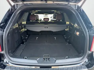 FORD Explorer 3 0l Plug-In Hybrid 4x4 Platinum Autom.