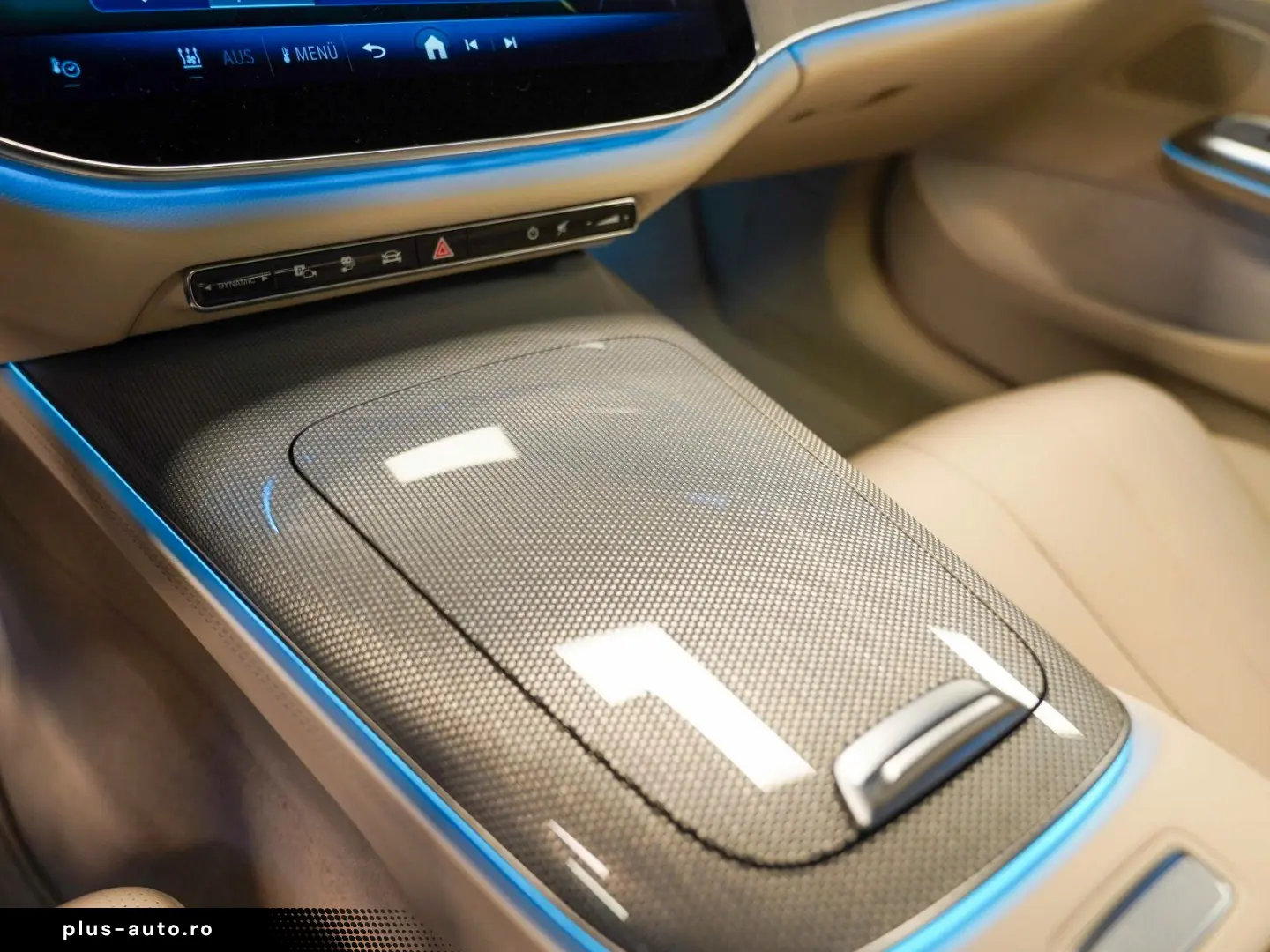 MERCEDES-BENZ E 300 e