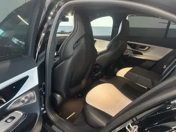 MERCEDES-BENZ E 53 AMG  HYBRID 4MATIC