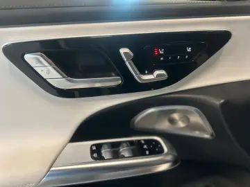 MERCEDES-BENZ E 53 AMG  HYBRID 4MATIC