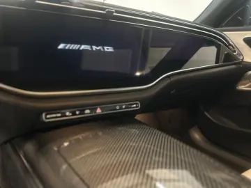 MERCEDES-BENZ E 53 AMG  HYBRID 4MATIC