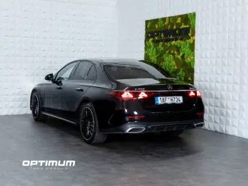 MERCEDES-BENZ E 450 4MATIC  AMG PREMIUM