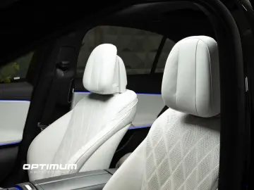 MERCEDES-BENZ E 450 4MATIC  AMG PREMIUM