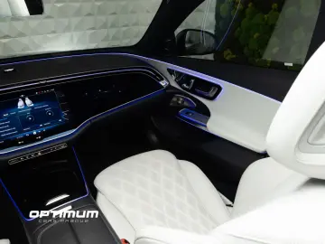 MERCEDES-BENZ E 450 4MATIC  AMG PREMIUM