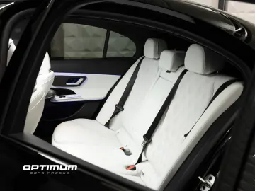 MERCEDES-BENZ E 450 4MATIC  AMG PREMIUM