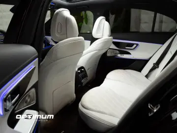 MERCEDES-BENZ E 450 4MATIC  AMG PREMIUM