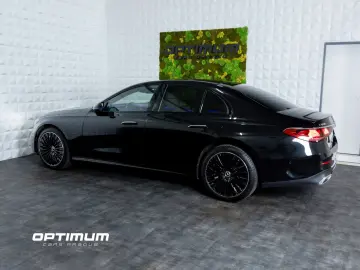 MERCEDES-BENZ E 450 4MATIC  AMG PREMIUM