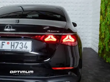 MERCEDES-BENZ E 450 4MATIC  AMG PREMIUM