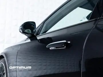 MERCEDES-BENZ E 450 4MATIC  AMG PREMIUM