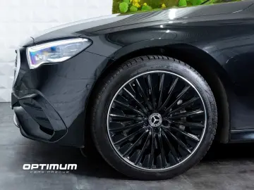 MERCEDES-BENZ E 450 4MATIC  AMG PREMIUM